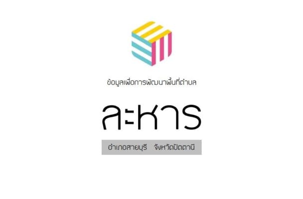 การศึกษาแนวทางการพัฒนาอาชีพทางการเกษตร  ต.ละหาร อ.สายบุรี จ.ปัตตานี