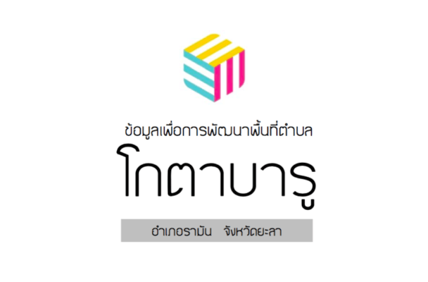 การศึกษาศักยภาพและข้อจำกัดในการพัฒนาโกตาบารูสู่การท่องเที่ยวเชิงประวัติศาสตร์  ต.โกตาบารู อ.รามัน จ.ยะลา
