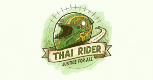 Thai Rider Justice for All (TRJA)